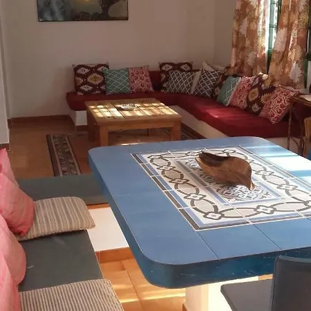 Les Alizesdusahara Drago Аргана