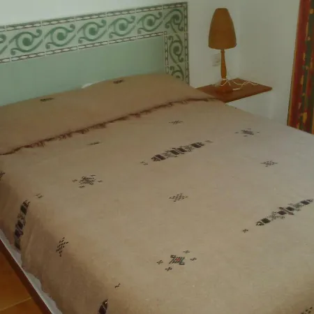 Les Alizesdusahara Drago Appartement Argana
