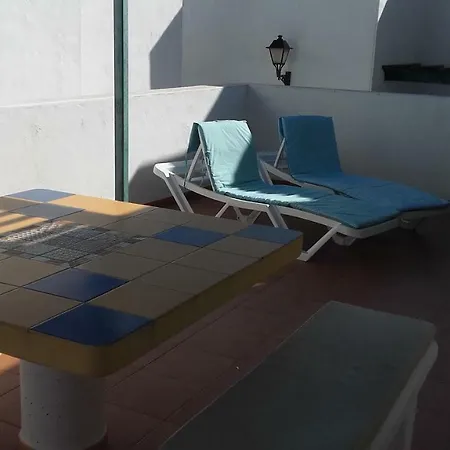 Appartement Les Alizesdusahara Drago *